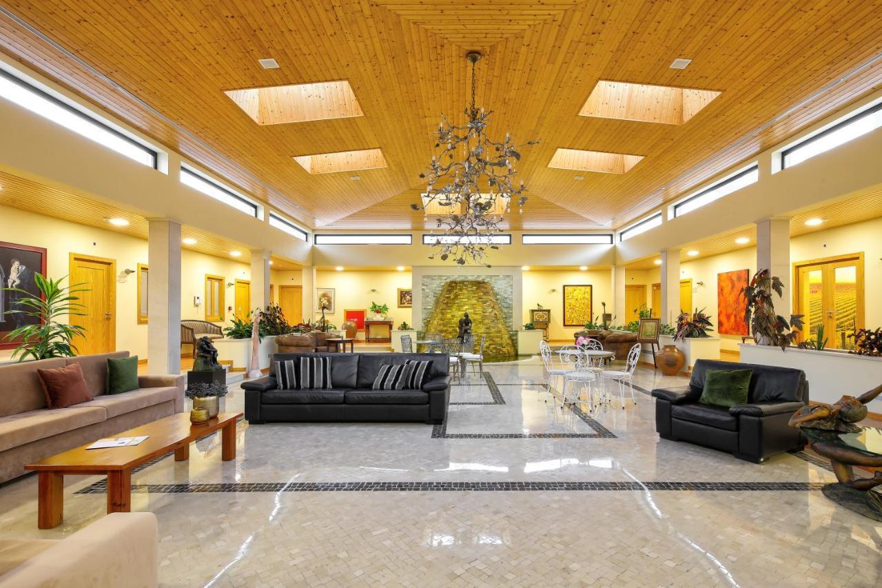 Гостевой дом Casa Da Alzira Анадия Экстерьер фото