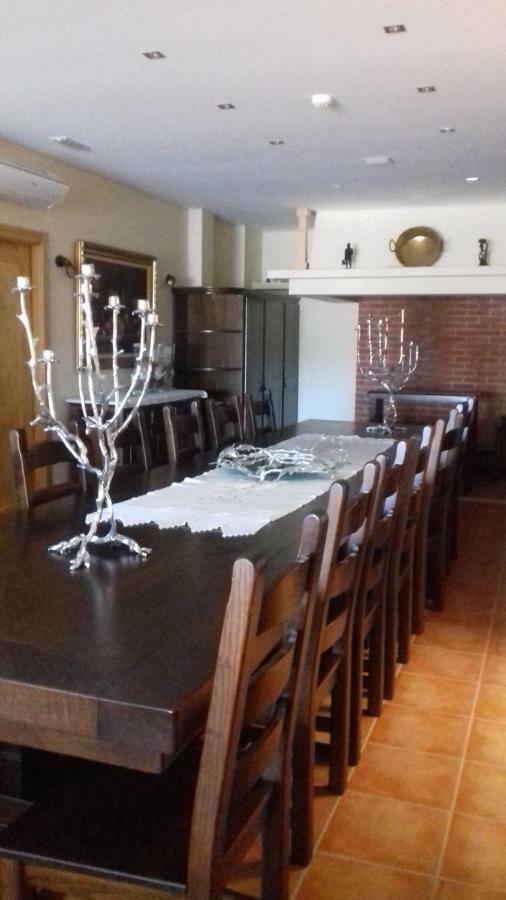 Гостевой дом Casa Da Alzira Анадия Экстерьер фото